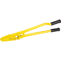 Heavy Duty Safety Cutters For Steel Strapping Les Distributions ICE