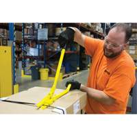 Heavy Duty Safety Cutters For Steel Strapping Les Distributions ICE