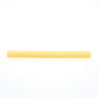 B&acirc;ton de colle thermofusible, 5/8" dia x 8" lo, Blanc cass&eacute; Les Distributions ICE