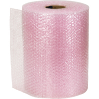 Durabubble Roll, 250' x 48", Anti-Static, Bubble Size 1/2" Les Distributions ICE