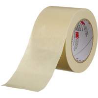 Rubans-cache Highland 203, 72 mm (3") x 55 m (180'), Beige Les Distributions ICE