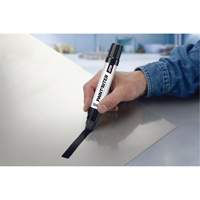 Pro-Max&reg; Paint Markers, Liquid, White Les Distributions ICE