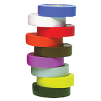 Scotch&reg; Super 33 Tape, 19 mm (3/4") x 20.1 m (66'), Black, 7 mils Les Distributions ICE