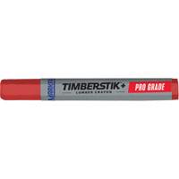 Crayon Lumber Timberstik+ caliber Pro Les Distributions ICE