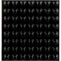 3M Bumpon Rubber Bumper Les Distributions ICE