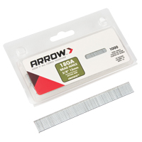 Staples for Arrow & Aurora Staple Guns & Hammer Tackers Les Distributions ICE