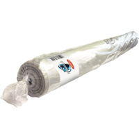 Feuille en poly - usage l&eacute;ger, 6' x 250' x Les Distributions ICE