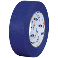 Rubans-cache pour peintres professionnels, 18 mm (3/4") x 55 m (180'), Bleu Les Distributions ICE