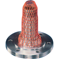 Filets flexibles Les Distributions ICE