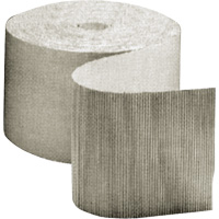 Corrugated Roll, C Flute, 250' L x 30" W Les Distributions ICE