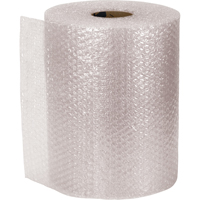 Durabubble Roll, 50' x 12", Bubble Size 1/2" Les Distributions ICE