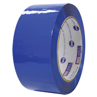 Ruban d'emballage, Adh&eacute;sif Acrylique, 2,1 mils, 48 mm (1-22/25") x 100 m (328') Les Distributions ICE