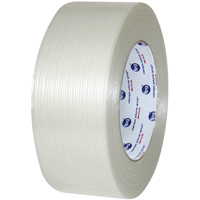 Ruban opaque &agrave; usages multiples RG287, &eacute;paisseur 4 mils, 24 mm (1") x 55 m (180')  Les Distributions ICE