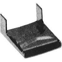 Buckles for Portable Stainless Steel Strapping Les Distributions ICE