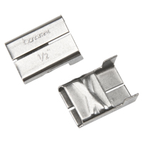 Portable Strapping Buckles Les Distributions ICE
