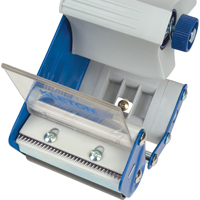 Tape Dispenser, Standard Duty, Fits Tape Width Of 51 mm (2") Les Distributions ICE