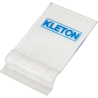 Replacement Window for Kleton 2" Tape Dispenser Les Distributions ICE
