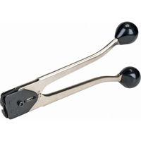 Steel Strapping Sealer Les Distributions ICE