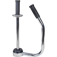 Stretch Wrap Dispenser, Fits Rolls 11" - 18" Les Distributions ICE