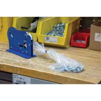 Machines robustes pour fermer les sacs Les Distributions ICE