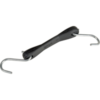 Rubber Tie Down, 5" Les Distributions ICE