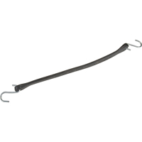 Attache en caoutchouc, 15" Les Distributions ICE