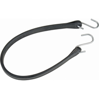 Attache en caoutchouc, 21" Les Distributions ICE