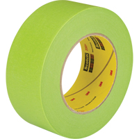 Ruban de masquage 233 Scotch, 48 mm (2") x 55 m (180'), Vert Les Distributions ICE