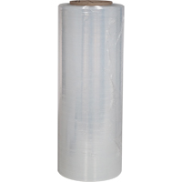 Film &eacute;tirable, Coul&eacute;, Calibre 65 (16,5 microm&egrave;tres), 13" x 1476' Les Distributions ICE