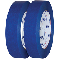 Ruban de masquage pour peintre, 48 mm (1-7/8") x 55 m (180'), Bleu Les Distributions ICE