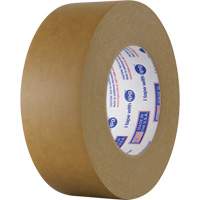 Ruban &agrave; endos plat, 50 mm (2") x 55 m (180'), Kraft Les Distributions ICE