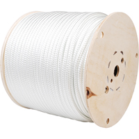 Corde, Nylon, 600' Les Distributions ICE