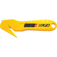 Safety Knife with Concealed Blade, 5/32" Blade Les Distributions ICE