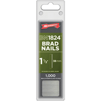 Brad Nails for Arrow & Aurora Staple Guns & Hammer Tackers Les Distributions ICE