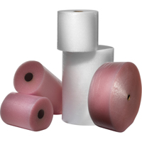 Rouleau &agrave; bulles Durabubble, 250' x 24", 1/2" bulles Les Distributions ICE