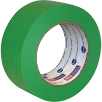 Rubans-cache color&eacute;s de cat&eacute;gorie utilitaire, 18 mm (3/4") x 55 m (180'), Vert p&acirc;le Les Distributions ICE
