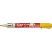Pro-Line&reg; XT Paint Marker, Liquid, Yellow Les Distributions ICE