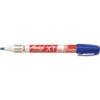 Pro-Line&reg; XT Paint Marker, Liquid, Blue Les Distributions ICE