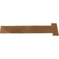 Bande en PFTE pour soudeuse par impulsion Les Distributions ICE