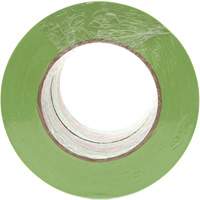 Ruban-cache haute performance 401+, 24 mm (1") x 54,8 m (180'), Vert Les Distributions ICE