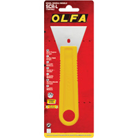 Grattoir polyvalent SCR-L 60 mm Les Distributions ICE