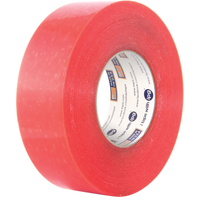 Ruban double face, Polyester, 48 mm (2") la x 54,8 m (180') lo, 8 mils &eacute;pais Les Distributions ICE