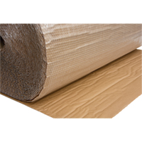Rouleau &agrave; bulles stratifi&eacute; Durakraft, 250' x 48", 3/16" bulles Les Distributions ICE