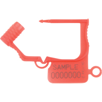 Scell&eacute; uniFlex D, 47/50", Plastique, Scell&eacute; en plastique Les Distributions ICE
