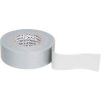 Ruban adh&eacute;sif de cat&eacute;gorie utilitaire, 9 mils, Argent, 50 mm (2") x 55 m (180') Les Distributions ICE