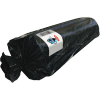 5000 Series Polyethylene Vapour Barrier, 1200" L x 240" W, 6 mils Thickness Les Distributions ICE
