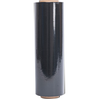 Machine Stretch Film , 20" x 5000', 80 Gauge (20.3 micrometers) Les Distributions ICE