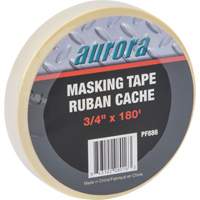 Ruban-cache polyvalent, 18 mm (3/4") x 55 m (180'), Beige Les Distributions ICE