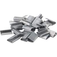 Joints dentel&eacute;s pour feuillard Les Distributions ICE