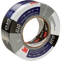 Ruban adh&eacute;sif super robuste DT17, 17 mils, Noir, 48 mm (2") x 32 m (105') Les Distributions ICE